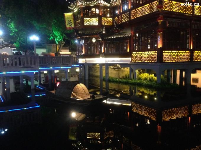 上海三日游最佳路线推荐，三天两夜行程感受大自然真相还有哪些？
