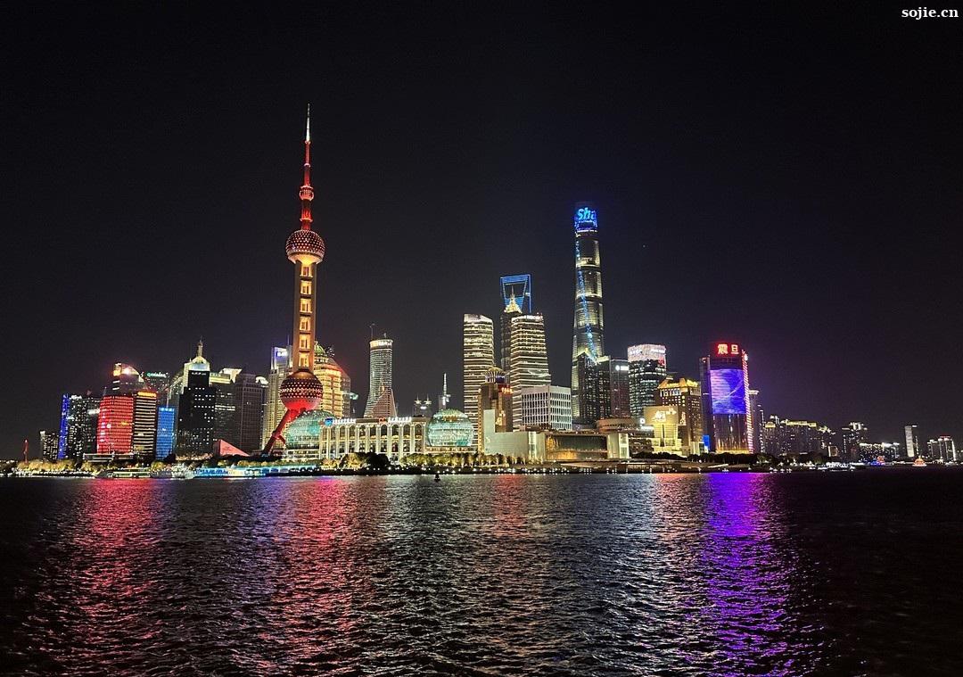 上海自由行三天两晚当地导游，三天两夜最强旅游攻略！是真的吗？