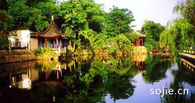 中国风景最美的地方排名