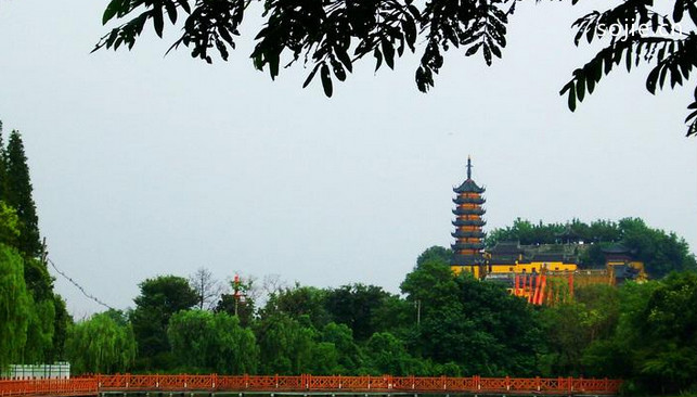  扬州周边旅游景点大全 扬州周边旅游景点推荐