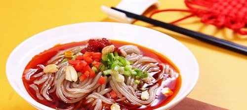 中国十大人气早餐 你想吃什么？你都知道哪些？