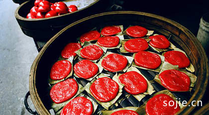 厦门元宵节有什么活动吃龟粿