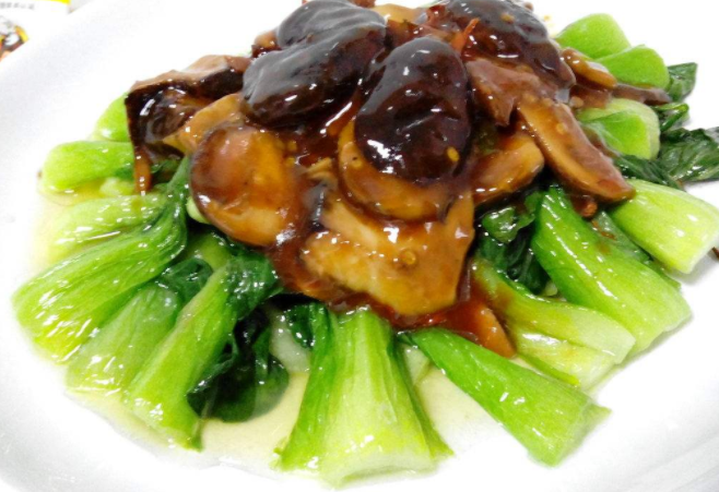 春节年夜饭最受欢迎的10道素菜 拔丝地瓜上榜，有你喜欢的吗不该存在的秘密是什么？