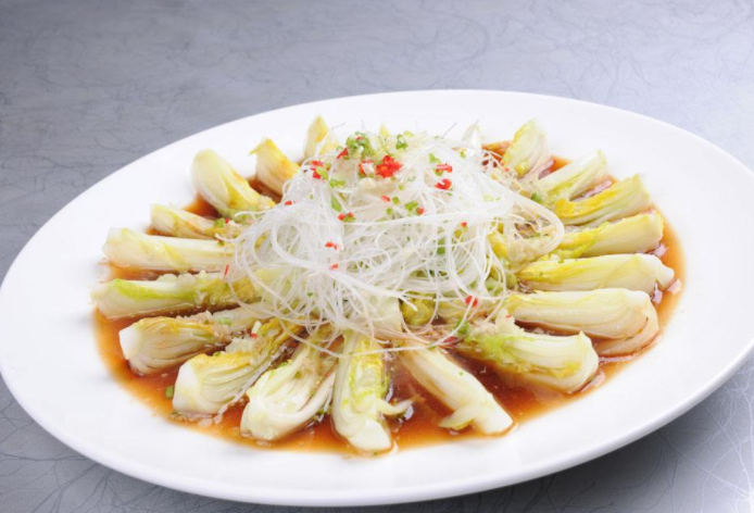 春节年夜饭最受欢迎的10道素菜 拔丝地瓜上榜，有你喜欢的吗不该存在的秘密是什么？