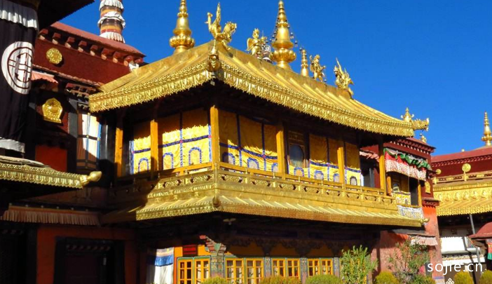 四大藏传佛教寺庙排名，著名藏传佛教寺庙有哪些？是怎么回事？