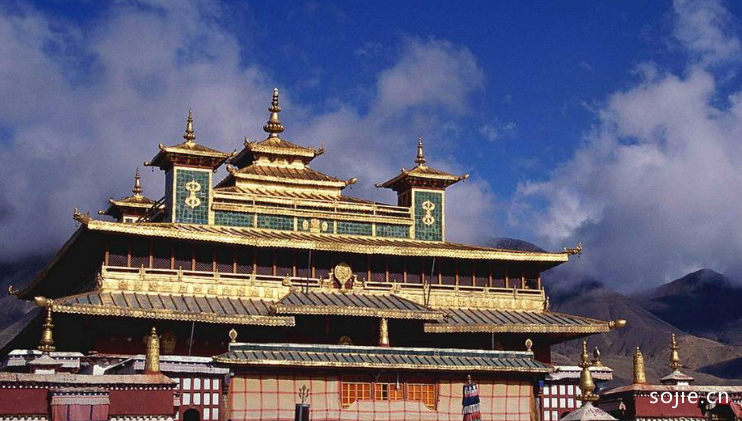 四大藏传佛教寺庙排名，著名藏传佛教寺庙有哪些？是怎么回事？