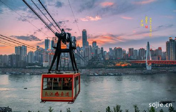 重庆旅游必去十大景点排行榜
