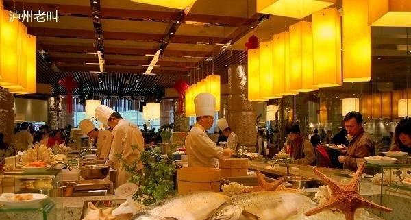 深圳地王区必吃的十大美食