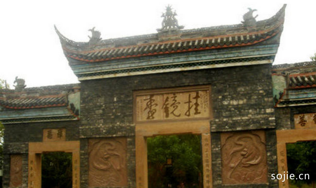 德阳十大旅游景点大全德阳一日游最佳景点推荐