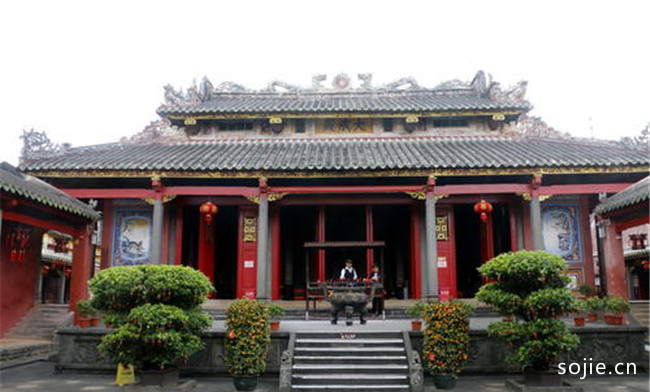 文昌孔庙