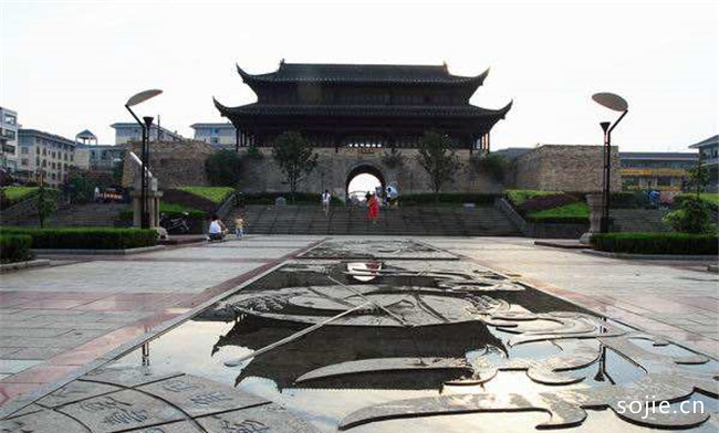 宜春十大旅游景点大全宜春有什么著名景点