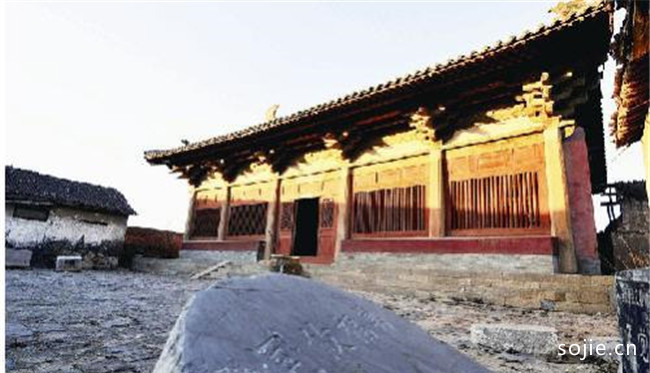 正觉寺