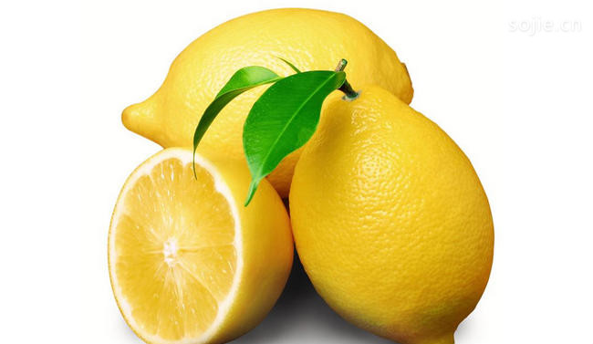 柠檬‍