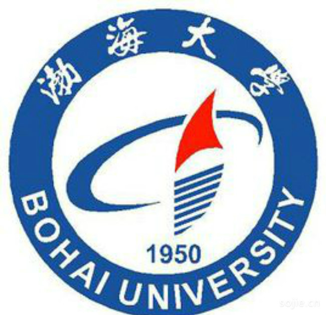 渤海大学校徽