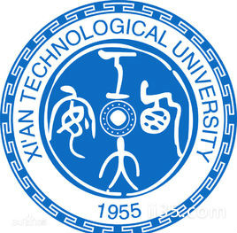西安工业大学校徽