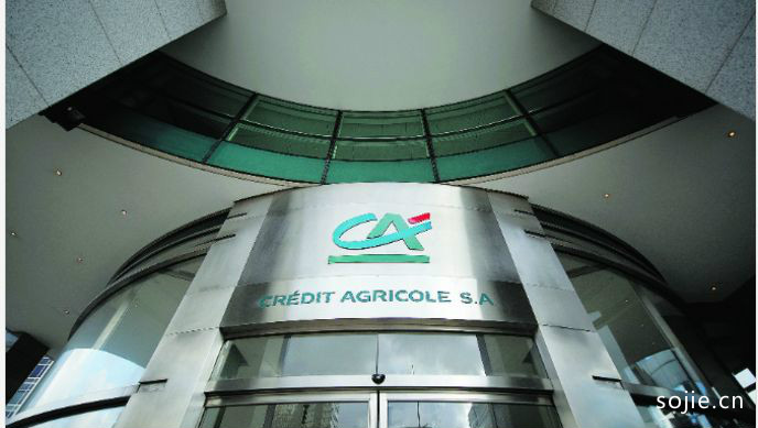 法国农业投资公司——2.35万亿美元