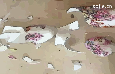 家中花瓶自动碎裂代表了什么 花瓶碎了的风水预兆