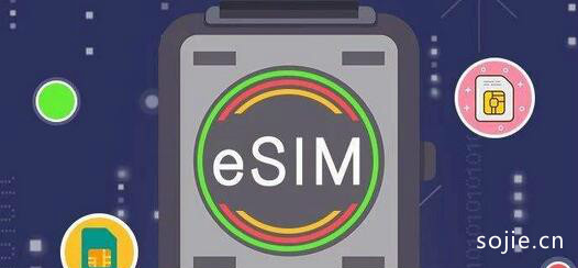 联通eSIM业务怎么开通_中国联通eSIM业务开通与注销图文教程