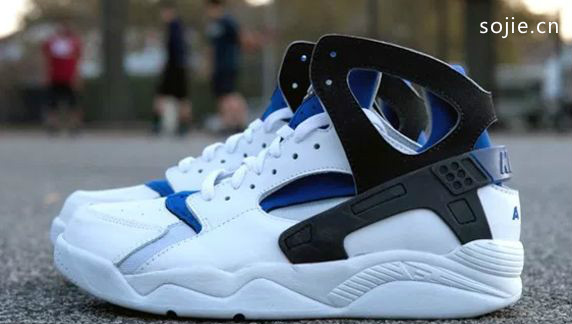 耐克Air  Flight  Huarache  