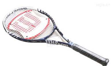 Dunlop网球拍
