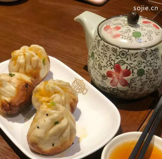 上海最好吃的十大美食小吃排行榜