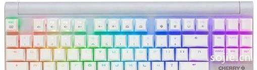 手感好的机械键盘推荐_有哪些手感好的机械键盘
