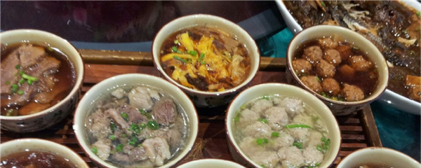 天津本地人最喜欢的美食推荐