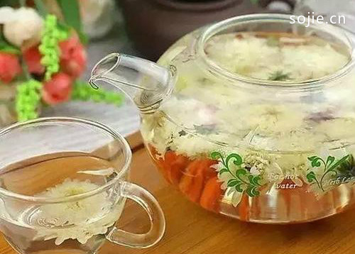 花茶什么牌子比较好？花茶品牌排行榜前十名im电竞(图3)