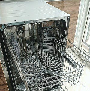 海尔CN10洗碗机怎么样质量坑不坑人，大神评测优缺点 