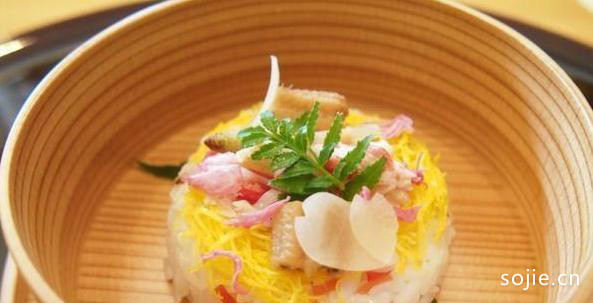 日本怀石料理是什么 日本怀石料理米其林推荐