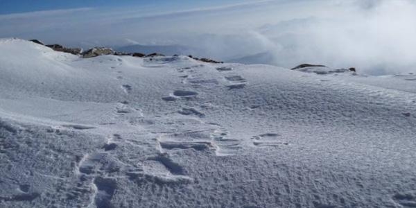 五台山徒步登山路线 冬天去五台山注意事项