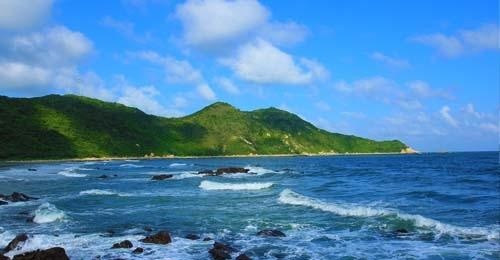 2018珠海荷包岛旅游攻略（官网+住宿简介+必去景点）
