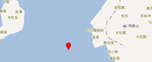 2018珠海荷包岛旅游攻略（官网+住宿简介+必去景点）