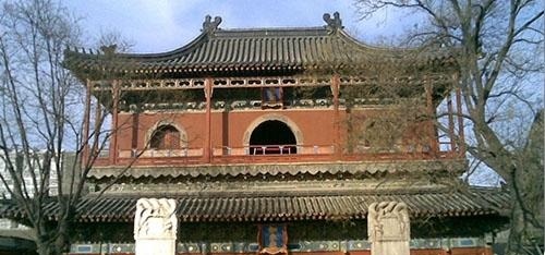 北京智化寺有什么好玩的 北京智化寺游玩攻略