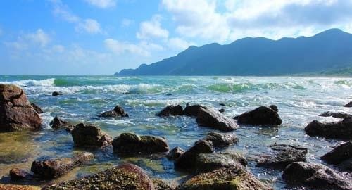 2018珠海荷包岛旅游攻略（官网+住宿简介+必去景点）