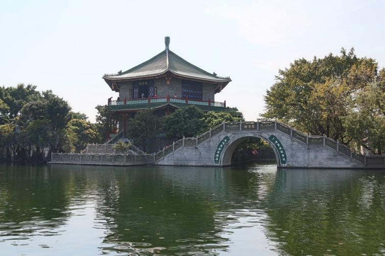 深圳周边自驾游好地方推荐，驴友亲身体验之旅，超实用。</p><p>