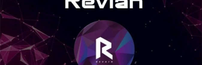 R(Revain)是什么币？R币上线交易平台和官网总量介绍