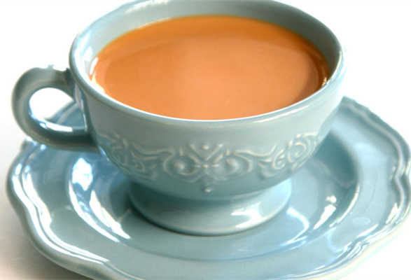 桑珠孜区酥油茶