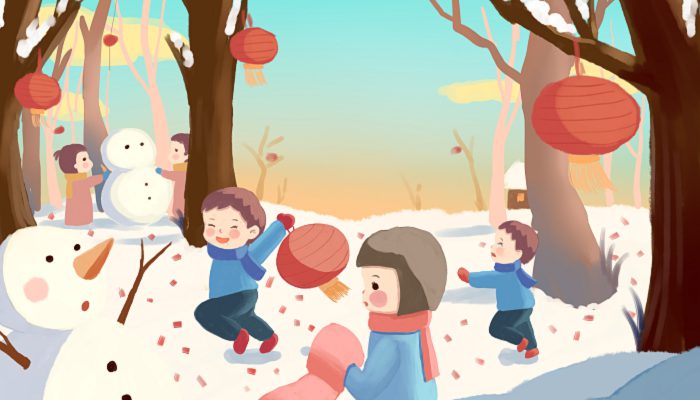 幼儿园放假时间2022寒假通知 2022年幼儿园寒假安排时间一览