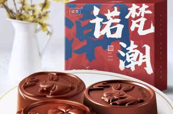 中国十大网红月饼品牌是真的吗？