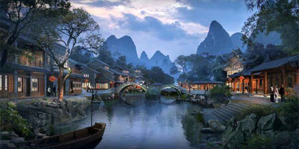 广西旅游必去十大景点排名，这些才是广西值得去的地方！