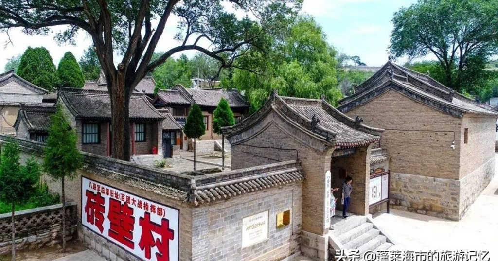 山西长治旅游景点大全（长治旅游必去十大景点）