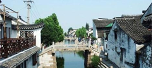 江苏古镇旅游景点排名前十你都知道哪些？