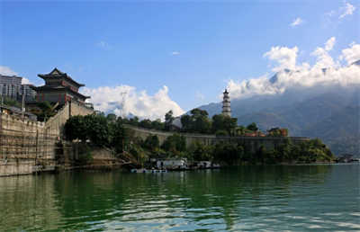 重庆十大特色景点排行榜 重庆值得打卡的景区排名