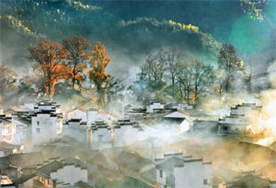 江西旅游必去十大景点排行榜 江西最值得去玩的地方排行
