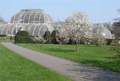 世界十大著名植物园排行榜 全球最美的植物园排名