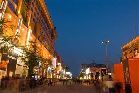 北京十大美食最多的景点 北京好玩美食又多的景点排名是真的吗？