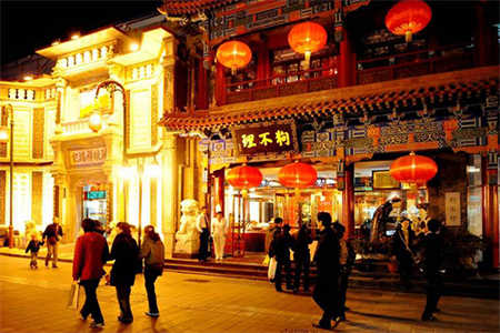 北京十大美食最多的景点 北京好玩美食又多的景点排名是真的吗？