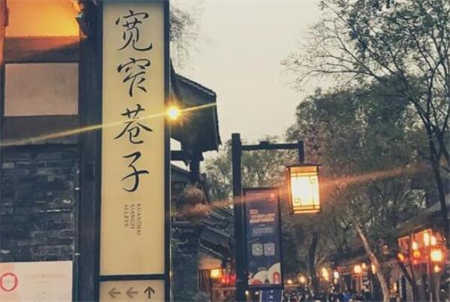 中国十大知名美食街 国内有名的美食街排行榜前十你都知道哪些？