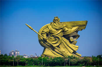 中国著名的十大巨型雕像不敢公布的秘密是什么？